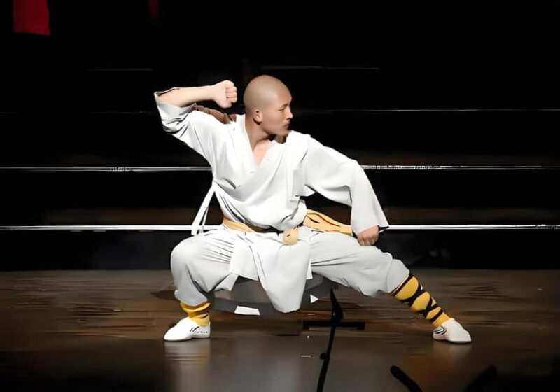 Beijing Acrobatcis Show + Hot Pot Or Local Cuisine Dinner - A Closer Look at the Experience