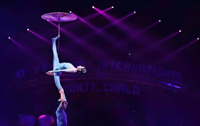 Beijing Acrobatcis Show + Hot Pot Or Local Cuisine Dinner - FAQs