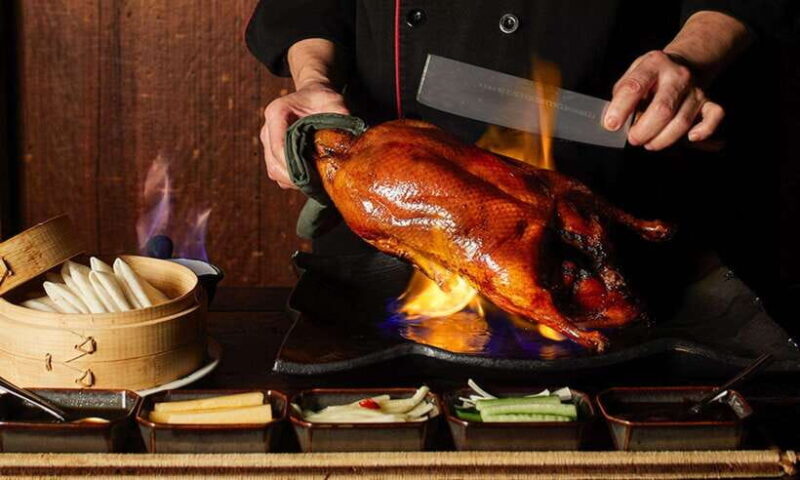 Beijing: Acrobatic Show, Pearl Market, & Peking Duck Dinner - Who Will Love This Tour?