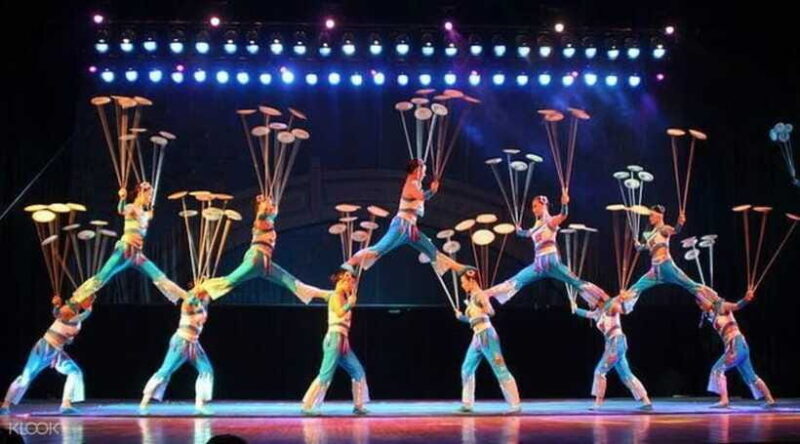 Beijing: Acrobatic Show, Pearl Market, & Peking Duck Dinner - Final Thoughts