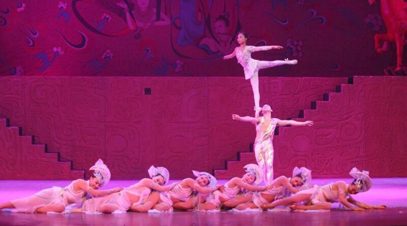 Beijing: Acrobatic Show with Peking Duck Dinner Private Tour - The Sum Up