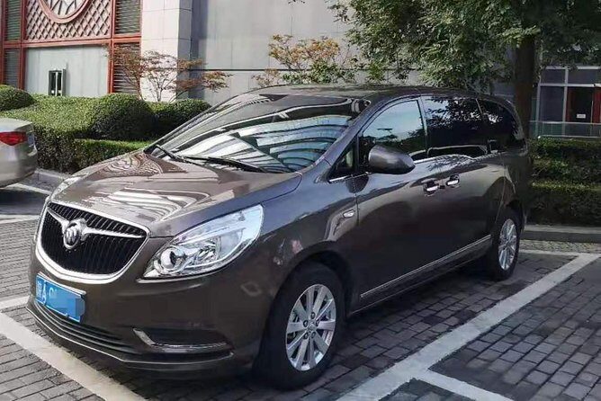 Beijing Airport Transfer - Key Points