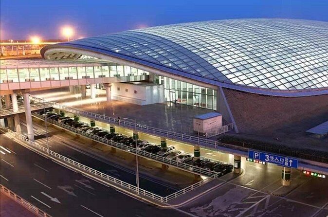 Beijing Airport Transfer - An In-Depth Look at the Beijing Airport Transfer Experience