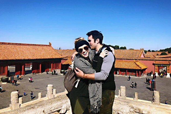 Beijing: All Inclusive 3-Day Top Highlights Private Tour - The Value of This Tour
