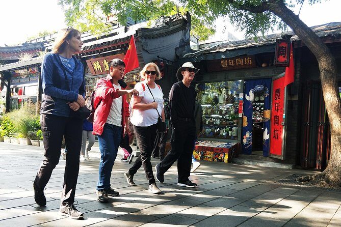 Beijing: All Inclusive 3-Day Top Highlights Private Tour - Final Thoughts: Is This Tour Right for You?