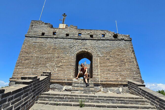 Beijing Ancient Great Wall &Badaling Great Wall Full-day Bus Tour - Authentic Experiences and Insights from Reviews
