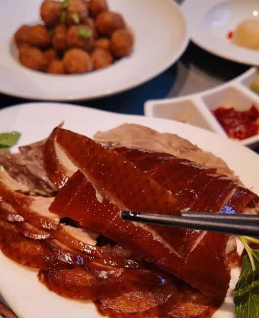 Beijing: Ancient Great Wall+Peking Duck and Private Transfer - Frequently Asked Questions