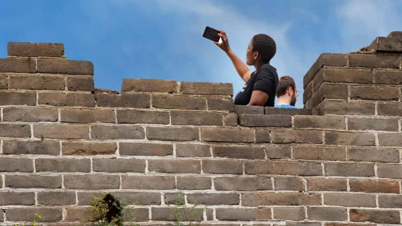 Beijing: Ancient Remnant of the Badaling Great Wall Day Tour - Why This Tour is a Great Value