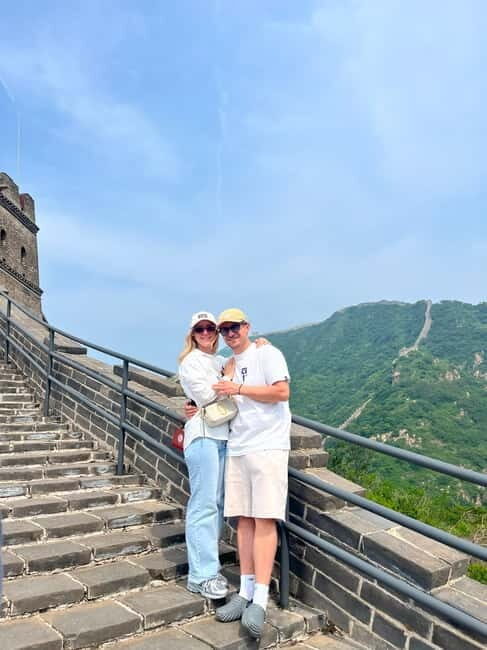Beijing: Ancient Remnant of the Badaling Great Wall Day Tour - Who Will Love This Tour?