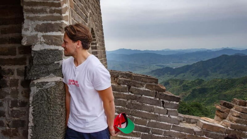 Beijing: Ancient Remnant of the Badaling Great Wall Day Tour - The Sum Up