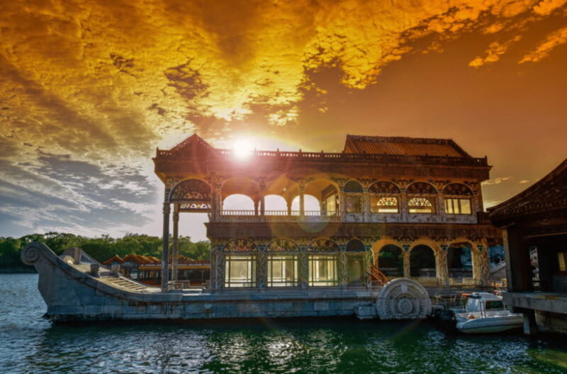 Beijing: Ancient Remnant of the Badaling Great Wall Day Tour - FAQ