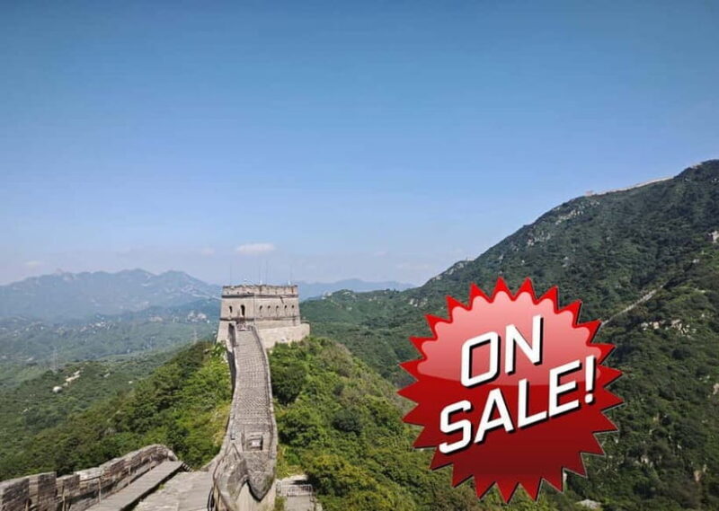 Beijing: Badaling Ancient Great Wall of China Day Trips - An In-Depth Look at the Tour Experience