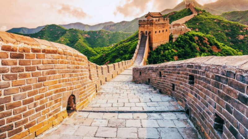 Beijing: Badaling Great Wall Admission Ticket - Visitor Perspectives and Authentic Insights