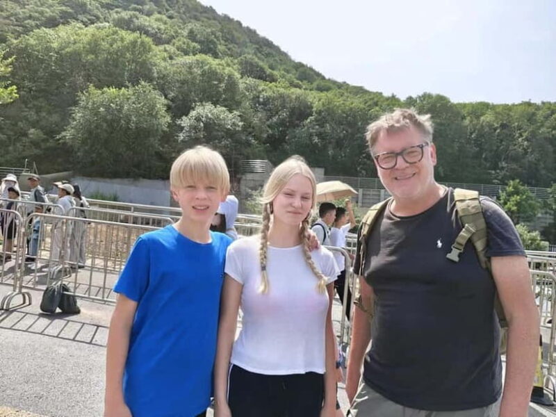 Beijing: Badaling Great Wall Day Tour With Ticket - FAQ