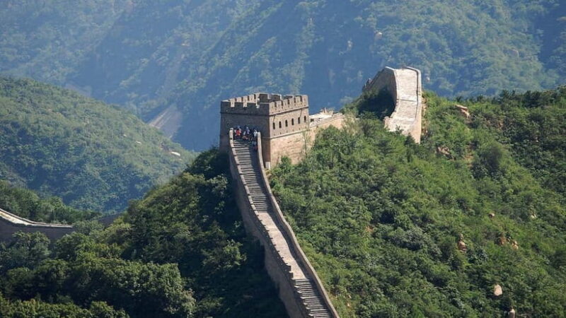 Beijing: Badaling Great Wall Ticket with Day & Night Options - FAQ
