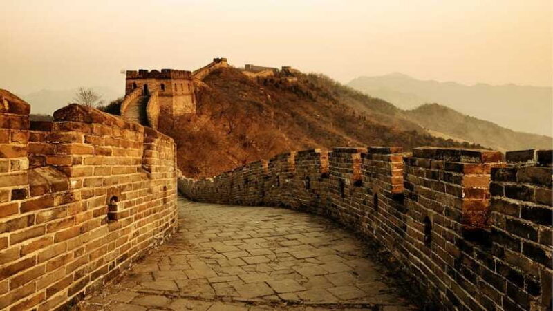 Beijing: Badaling Great Wall Tour with Guide & Transport - FAQ