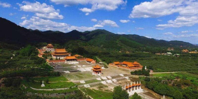 Beijing: Badaling Great Wall VIP Pass w/Optional Attractions - Key Points