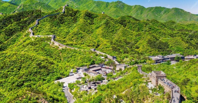 Beijing: Badaling Great Wall VIP Pass w/Optional Attractions - Exploring the Tour Itinerary and Experience