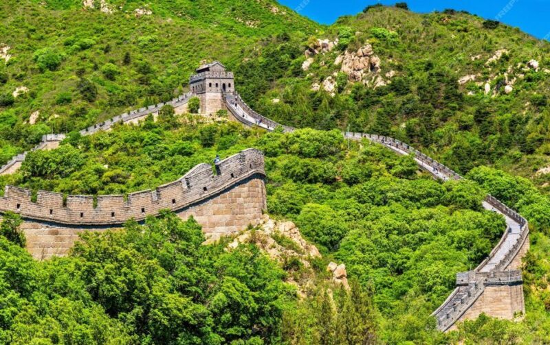 Beijing: Badaling Great Wall VIP Pass w/Optional Attractions - FAQs