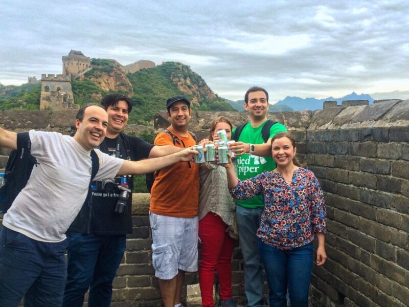 Beijing: Best Great Wall Sunset Tour - Frequently Asked Questions
