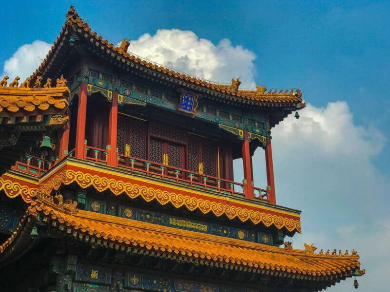 Beijing Buddhism Attractions Feature Day TourWith Options - FAQ