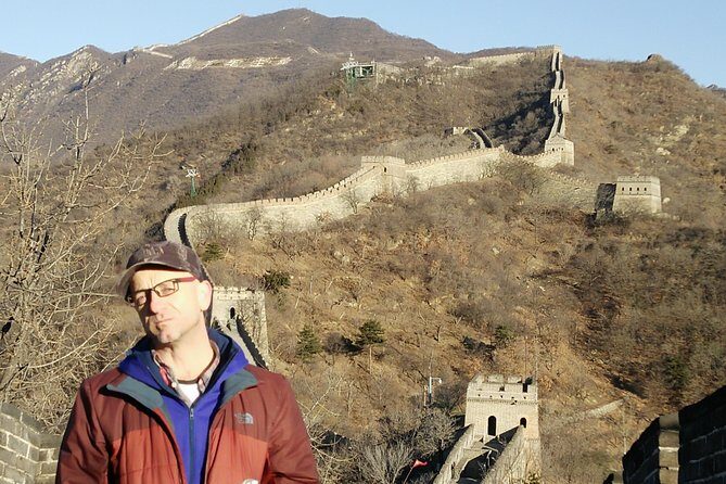 Beijing Budget EXPRESS TAXI To Great Wall of China at MuTianYu - An In-Depth Look at the Experience