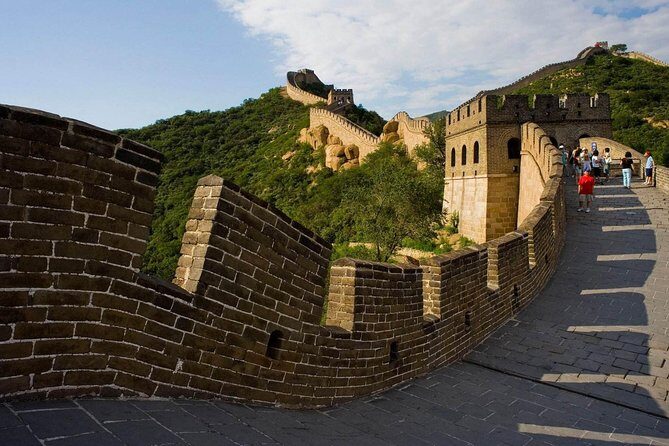 Beijing Bus Group Tour Of Badaling Great Wall Without Lunch - Who Is This Tour Best For?