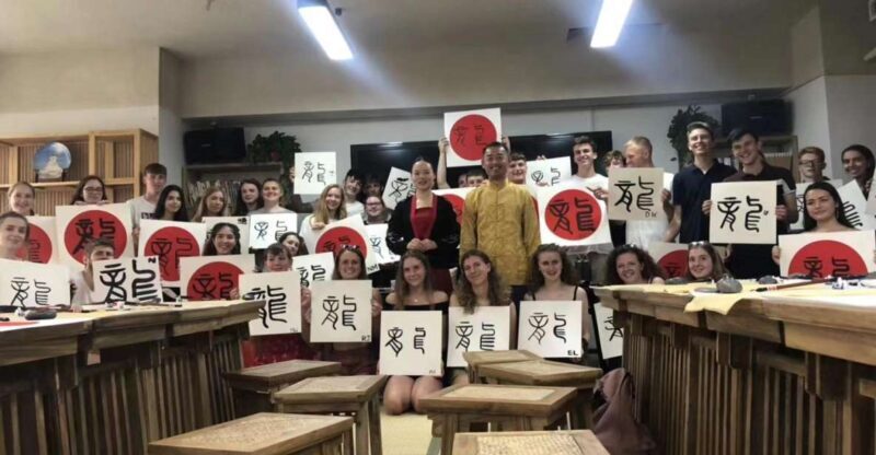 Beijing Calligraphy Class - Why This Experience Offers Great Value
