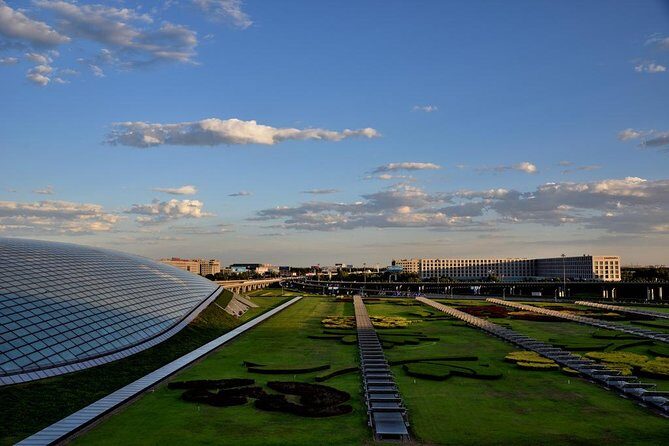 Beijing Capital International Airport One Way Transfer Service: Airport to Hotel - Final Thoughts