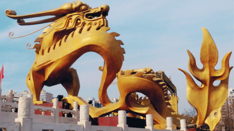 Beijing: Central Radio & TV Tower Observation Deck Ticket - An In-Depth Look at the Experience