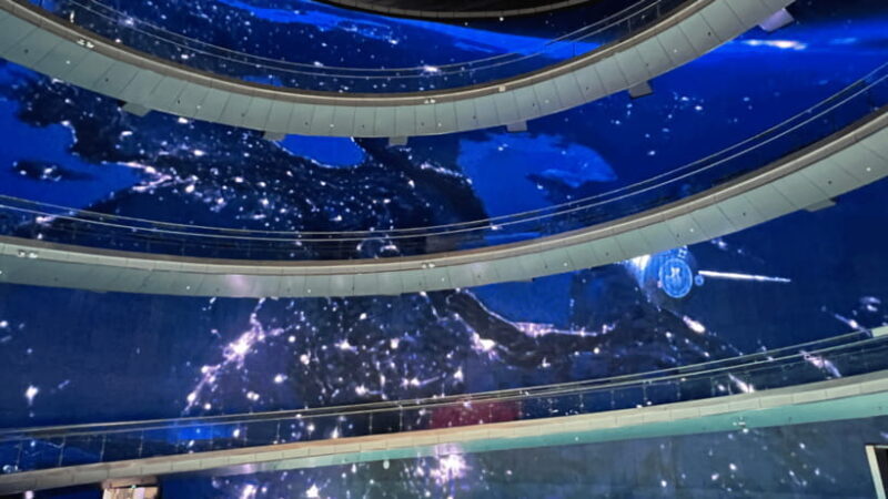 Beijing: China National Film Museum Entry Reservation - FAQ