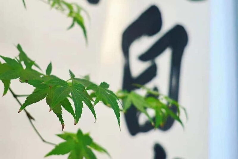 Beijing: Chinese Painting and Calligraphy Workshop - Authenticity and the Experience’s Highlights