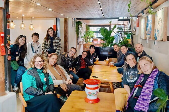 Beijing City Guided Walking Tour | China's 1st and Best Rated - What Makes This Tour Special