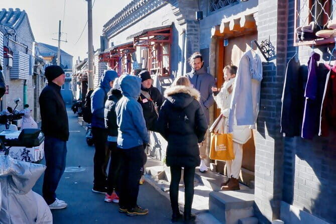 Beijing City Guided Walking Tour | China's 1st and Best Rated - Frequently Asked Questions