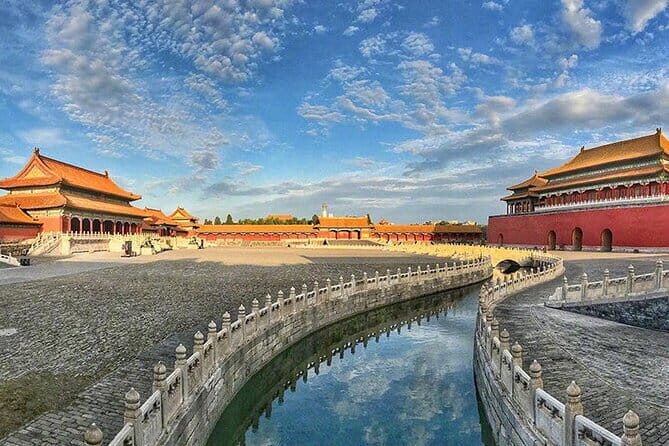 Beijing City Guided Walking Tour | China's 1st and Best Rated - Final Verdict
