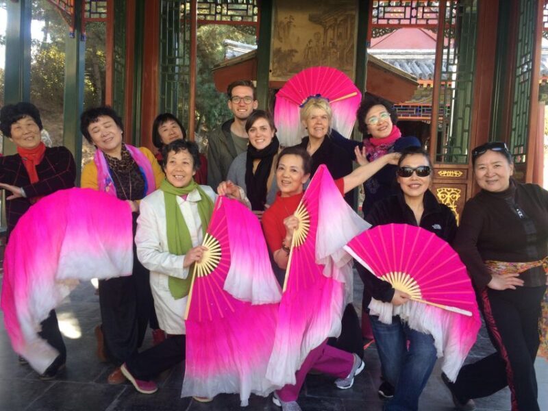 Beijing Classic 2-day Package Tour - Reviews That Say It All
