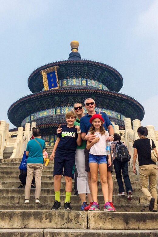 Beijing Classic 2-day Package Tour - Final Thoughts: Who’s This Tour Best For?
