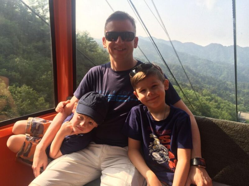 Beijing Classic 2-day Package Tour - FAQ