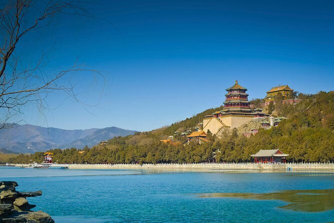 Beijing Classic Full-Day Tour including the Forbidden City, Tiananmen Square, Summer Palace and Temple of Heaven - The Itinerary Breakdown: What’s in Store