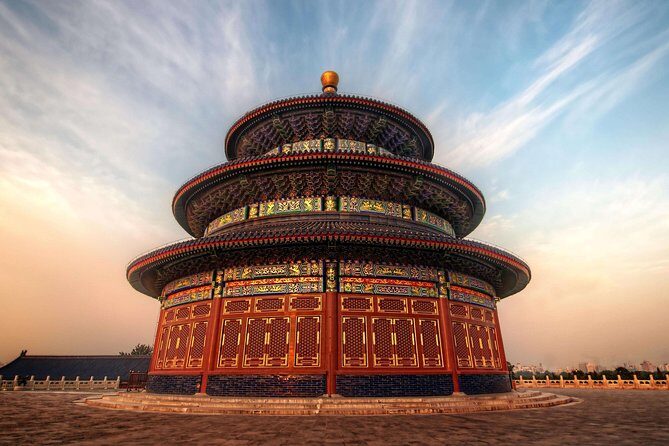 Beijing Classic Full-Day Tour including the Forbidden City, Tiananmen Square, Summer Palace and Temple of Heaven - Who Will Enjoy This Tour?