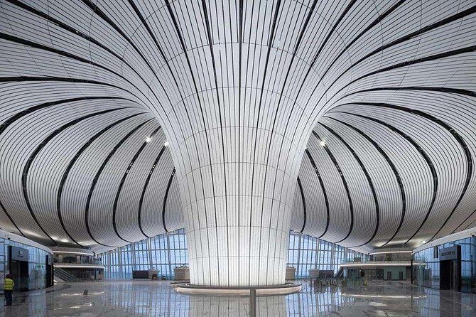 Beijing Daxing Airport (PKX) to Downtown Beijing Private Transfer service - Who Will Love This Service?