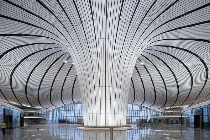 Beijing Daxing Airport (PKX) to Downtown Beijing Private Transfer service - Final Thoughts