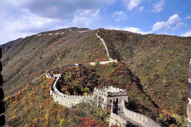 Beijing Daxing Airport Private Transfer to Mutianyu Great Wall - A Detailed Look at the Tour Experience