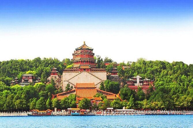 Beijing Day Tour: Mutianyu Great Wall,Summer Palace &Olympic Park - Authentic Experiences and Real-World Feedback