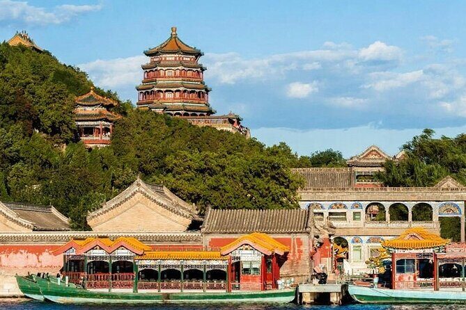 Beijing Day Tour: Mutianyu Great Wall,Summer Palace &Olympic Park - FAQ