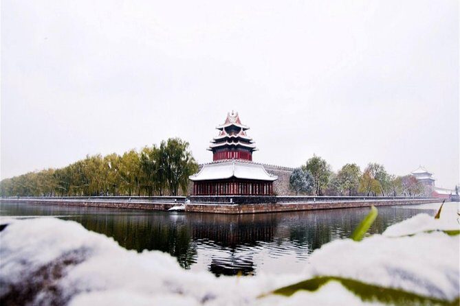 Beijing Day Tour to Tiananmen Square, Forbidden City and Mutianyu Great Wall - Final Word