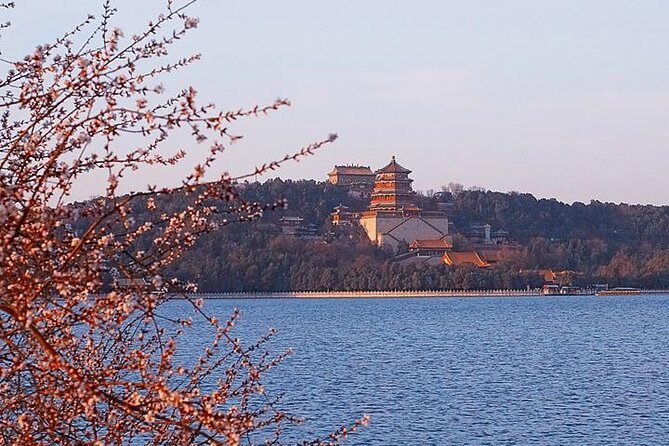 Beijing Downtown Hotel To Beijing Capital Airport one way private transfer - The Itinerary: An In-Depth Look