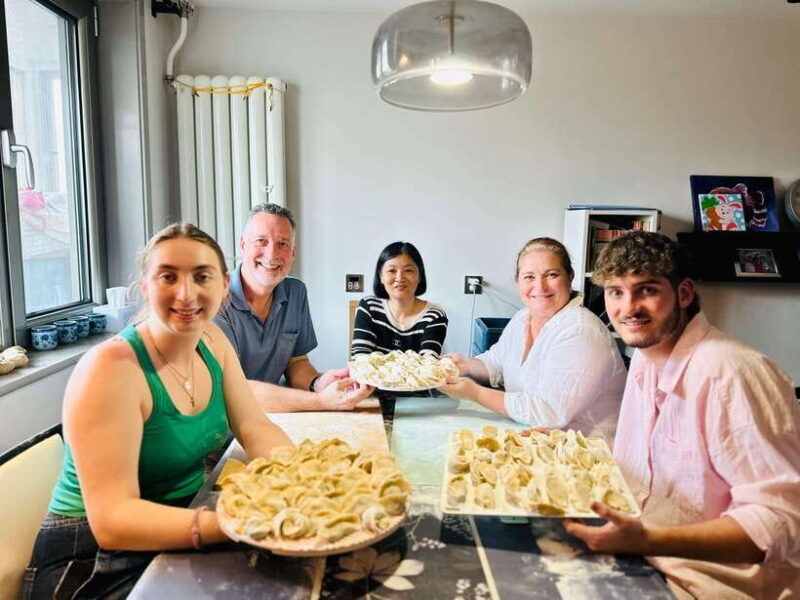 Beijing: Dumpling-Making Class with wet Market visit - An In-Depth Look at the Experience