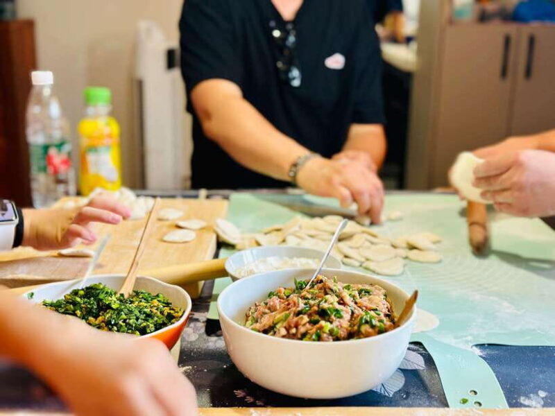 Beijing: Dumpling-Making Class with wet Market visit - Who Will Love This Tour?