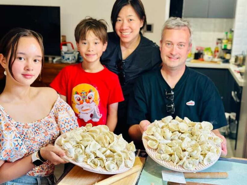 Beijing: Dumpling-Making Class with wet Market visit - Final Verdict